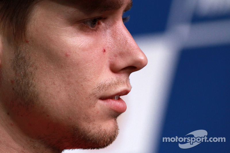Stoner inquiète le paddock en 2009