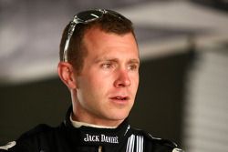 #7 Jack Daniel's Racing: Dale Wood