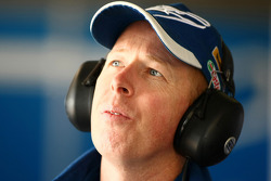 #6 Ford Performance Racing: Steve Richards