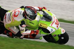 Mika Kallio, Pramac Racing