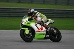 Мика Каллио, Pramac Racing