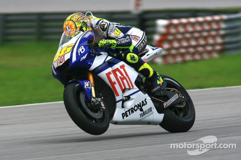 2010 - Yamaha (MotoGP)