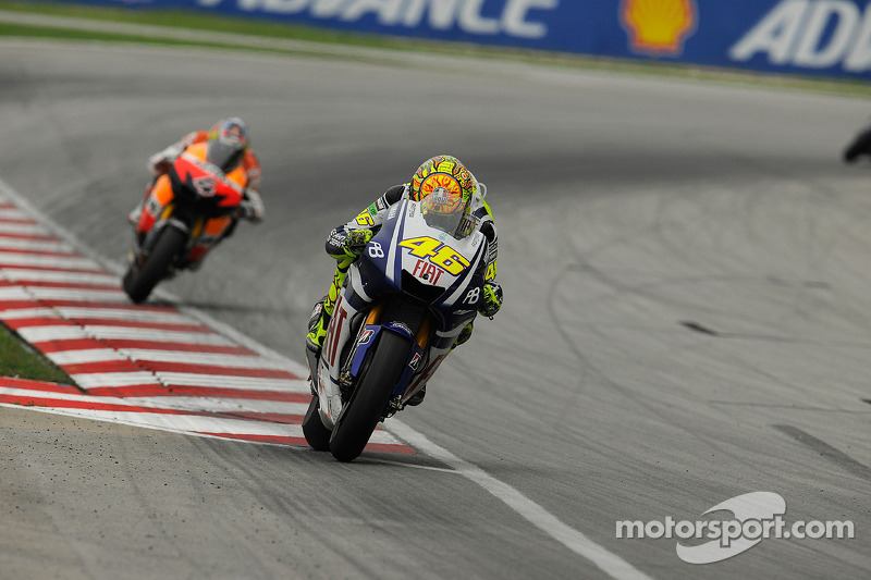 GP Malaysia 2010