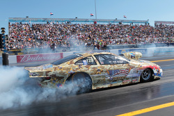 John Gaydosh Jr., 2007 Pontiac GTO