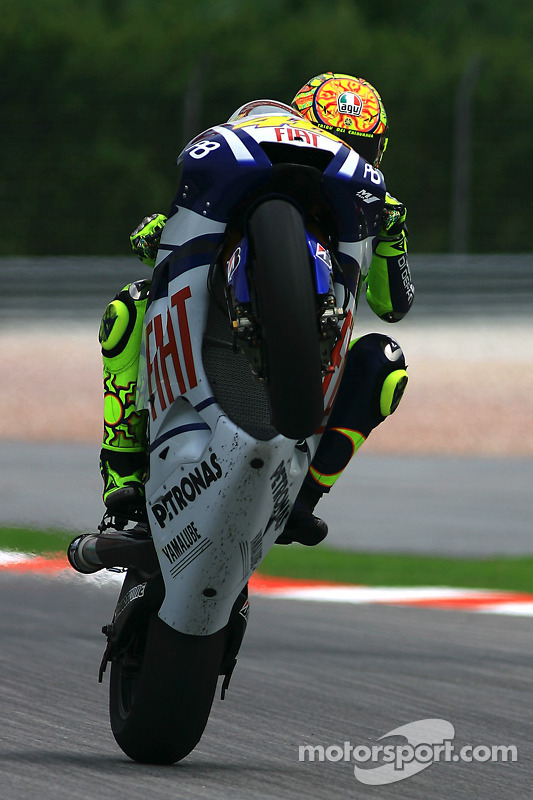 Grand Prix von Malaysia 2010 in Sepang