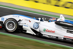 Эдоардо Мортара, Signature Dallara F308 Volkswagen