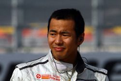 Sakon Yamamoto, Hispania Racing F1 Team
