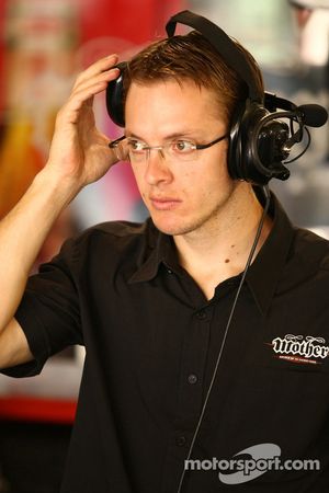 #19 Dick Johnson Racing: Sébastien Bourdais