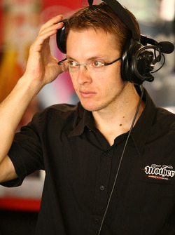 #19 Dick Johnson Racing: Sébastien Bourdais