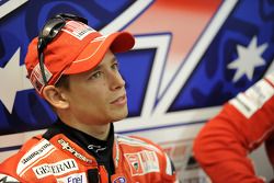 Casey Stoner, Ducati Marlboro Team