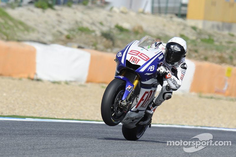 Grand Prix von Portugal 2010 in Estoril
