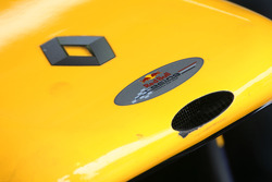 Red Bull Racing et Renault