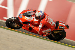 Casey Stoner, Ducati Marlboro Team