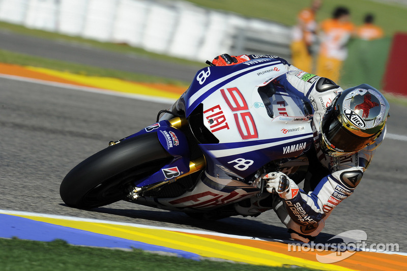 2010 - GP van Valencia