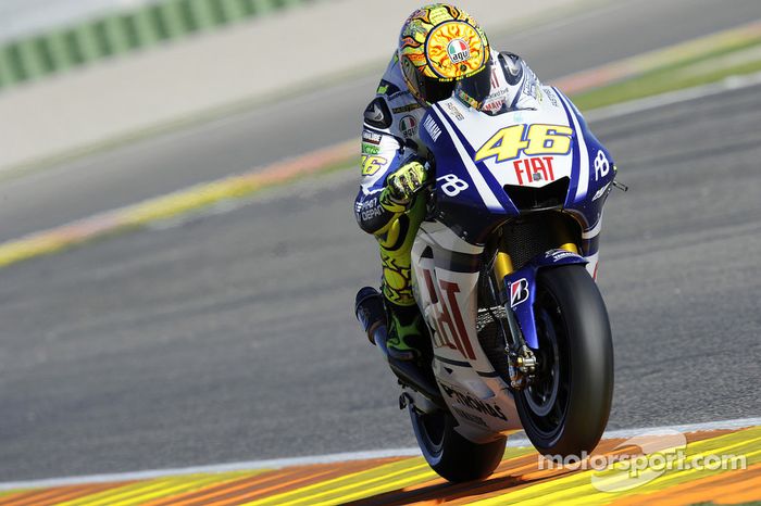 2010 - Yamaha (MotoGP)