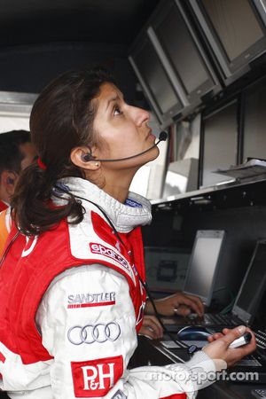 Leena Gade