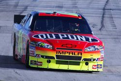 Jeff Gordon, Hendrick Motorsports Chevrolet