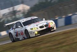 #78 BMW Team Schnitzer BMW M3: Jörg Müller, Dirk Werner