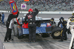 Patrick Carpentier, Latitude 43 Motorsports Ford