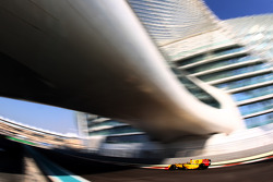 Robert Kubica, Equipo Renault F1