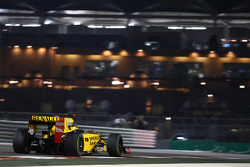 Robert Kubica, Renault F1 Team
