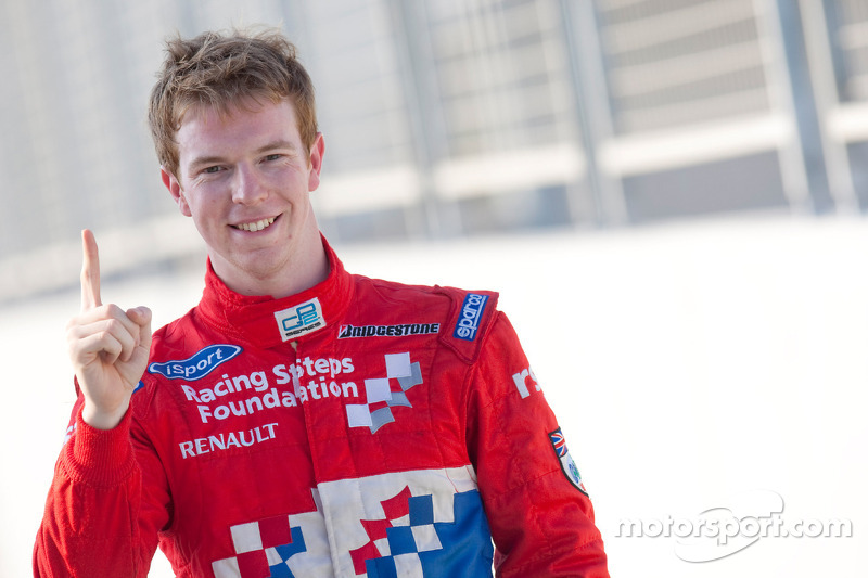 Oliver Turvey