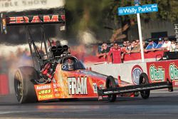 Cory McClenathan, Fram DSR Dragster