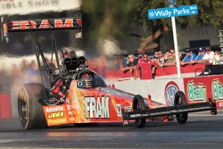 Cory McClenathan, Fram DSR Dragster