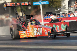 Cory McClenathan, Fram DSR Dragster