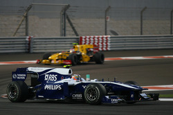 Nico Hulkenberg, Williams F1 Team