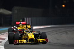 Robert Kubica, Equipo Renault F1