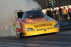 Bob Bode, Allard Machine Chevy Impala SS