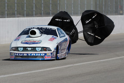 Larry Morgan, Lucas Oil Ford Mustang