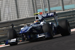 Dean Stoneman, Williams F1 Team