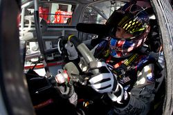 Kevin Conway, Robby Gordon Motorsports Toyota