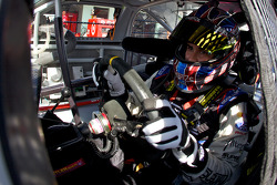 Kevin Conway, Robby Gordon Motorsports Toyota