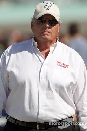 Rick Hendrick