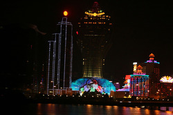 Macao de nuit