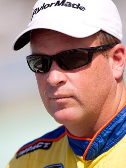 Tony Raines