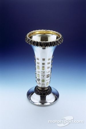 World Formula One Constructor's Trophy