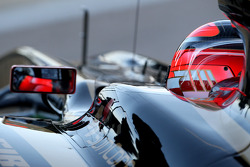 Robert Kubica, Lotus Renault GP, R31