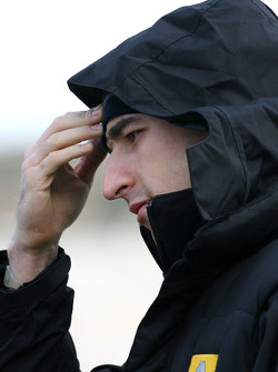 Robert Kubica, Lotus Renault GP
