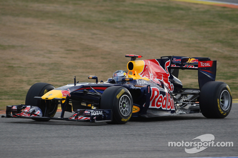 Red Bull RB7 (2011)