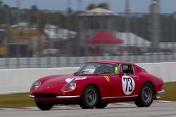 Ferrari 275 GT