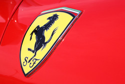 Ferrari-Logo