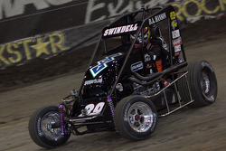 Kevin Swindell
