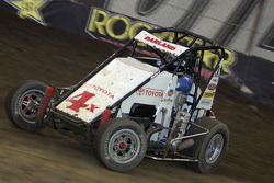 Dave Darland
