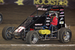 Christopher Bell