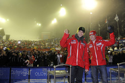 Valentino Rossi, Ducati, Nicky Hayden, Ducati