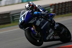 Ben Spies (Yamaha Factory Team)